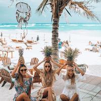 Отзыв от Лидия - Виза Destination Thailand